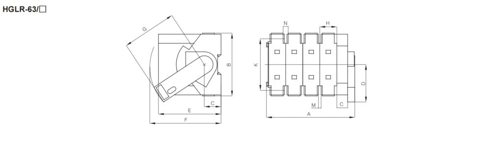 Fuse Switch Disconnector-3