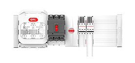 Système Busbar